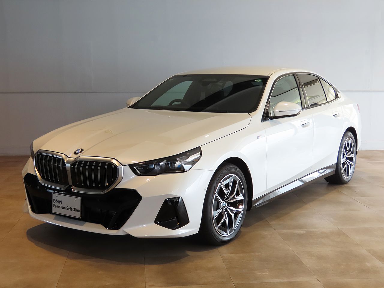 523d xDrive M Sport