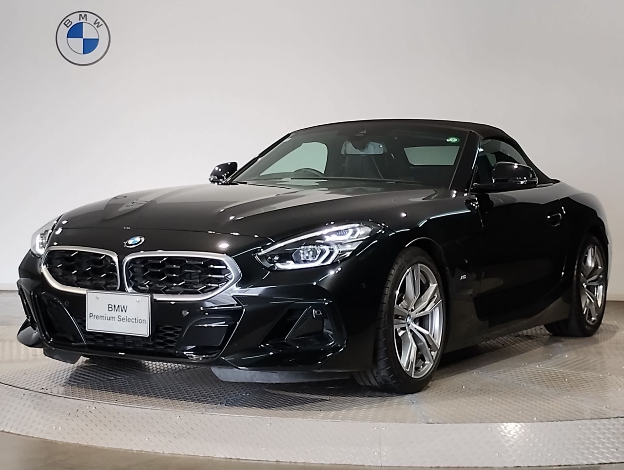 Z4 sDrive20i M Sport