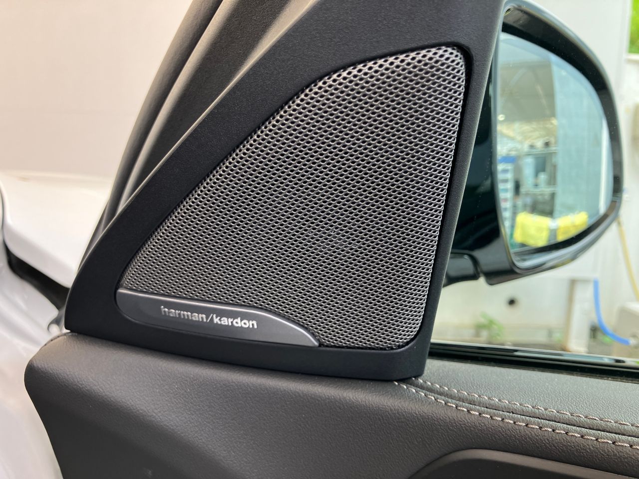 X6 xDrive30d M Sport RHD