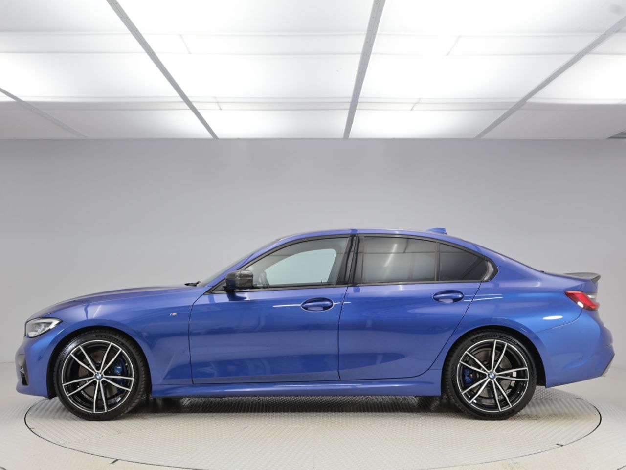 330i Berline RHD
