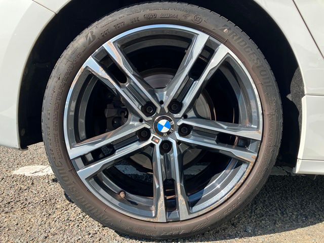 F40 118d Sports Hatch 5-door B47 2.0d