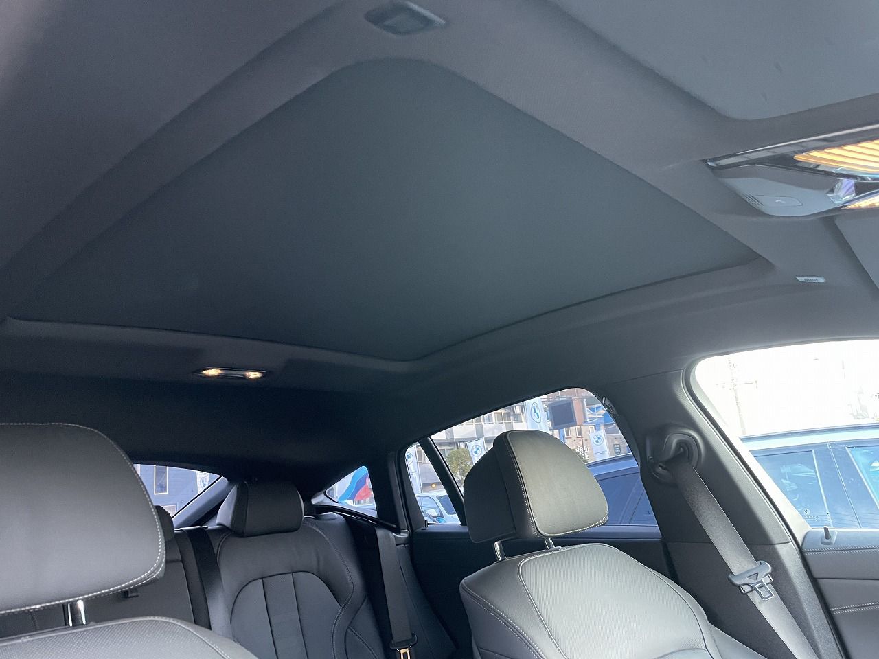 X6 xDrive30d RHD