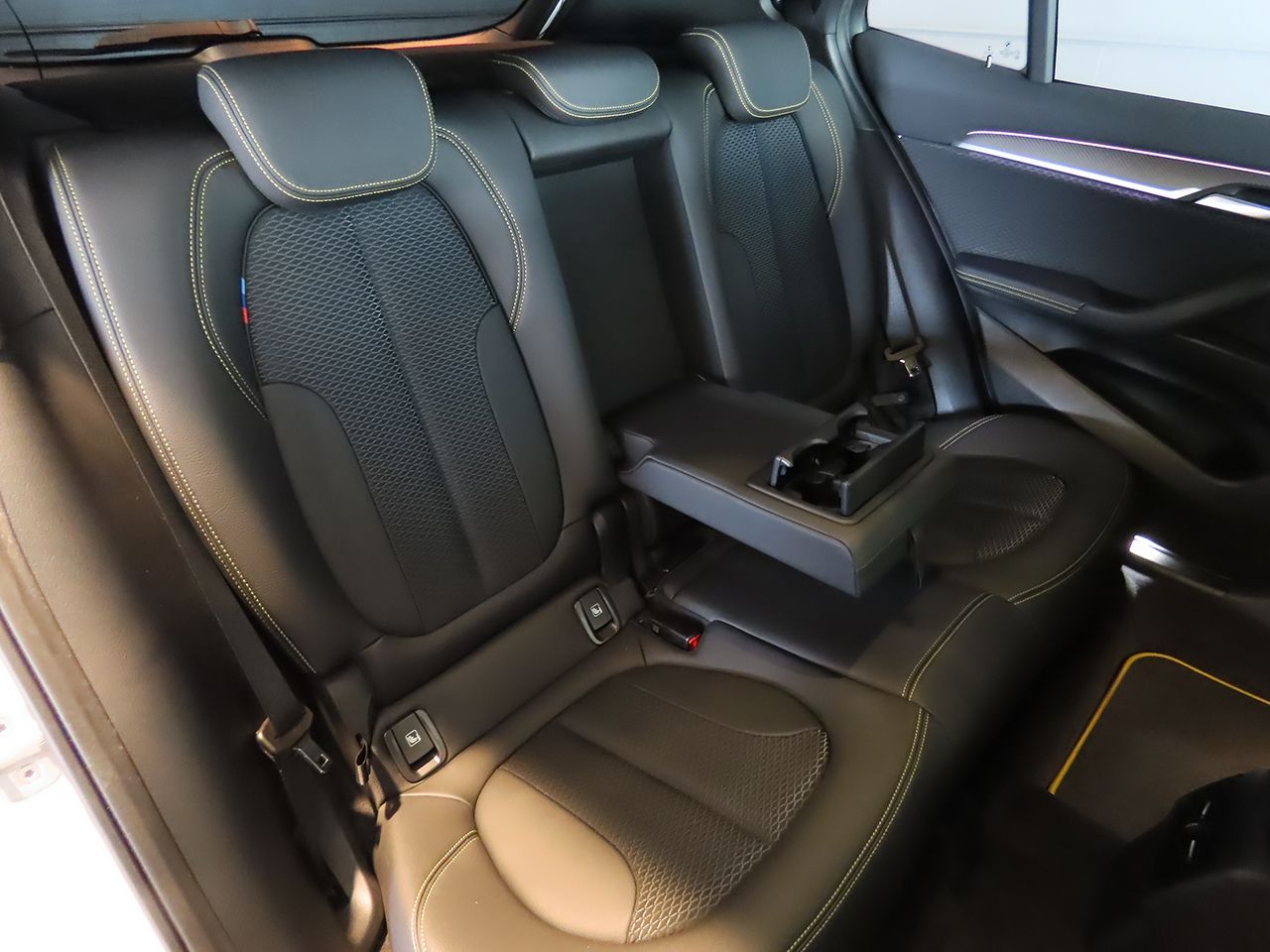 F39 X2 xDrive20d B47 2.0d