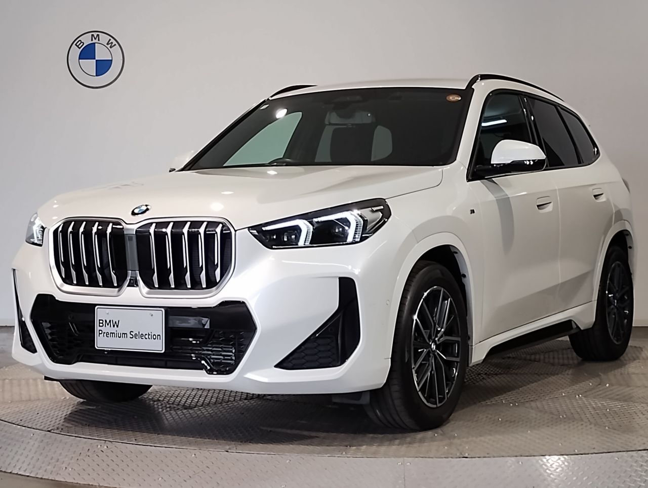 X1 xDrive20d M Sport