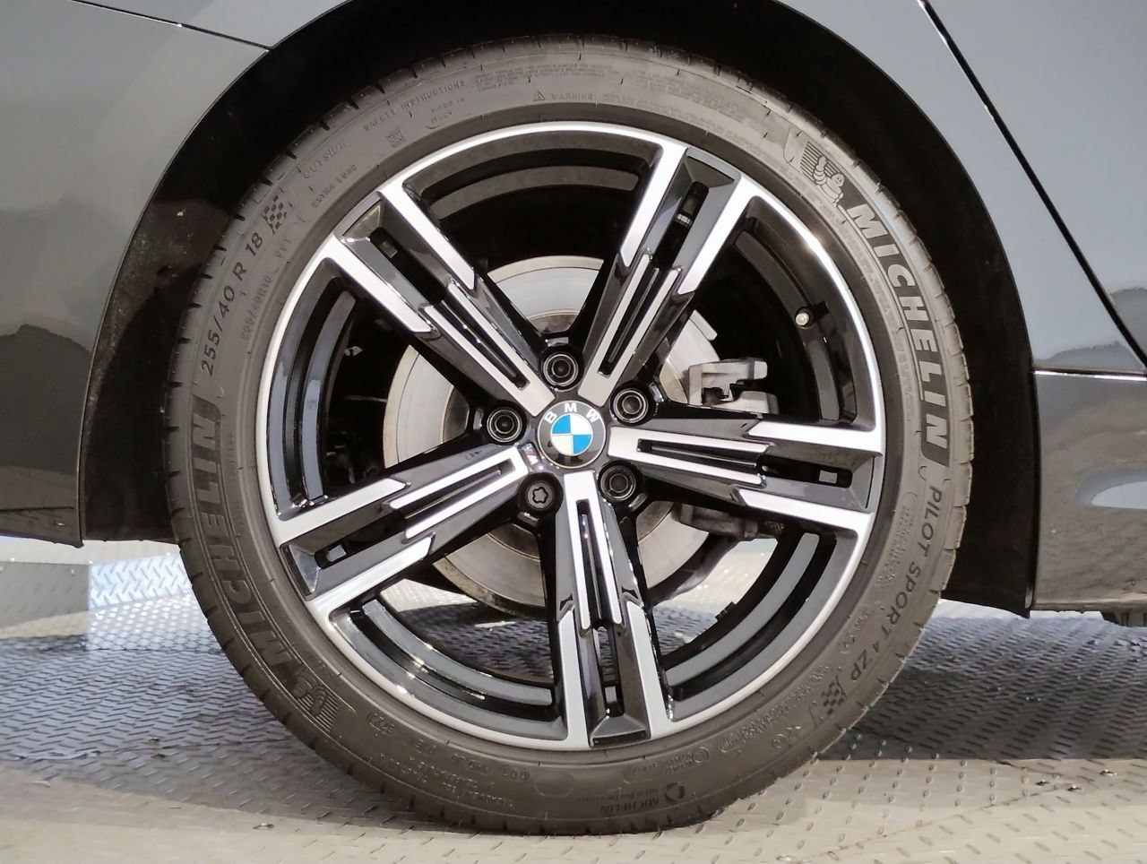 G21 320d xDrive Touring LCI RHD