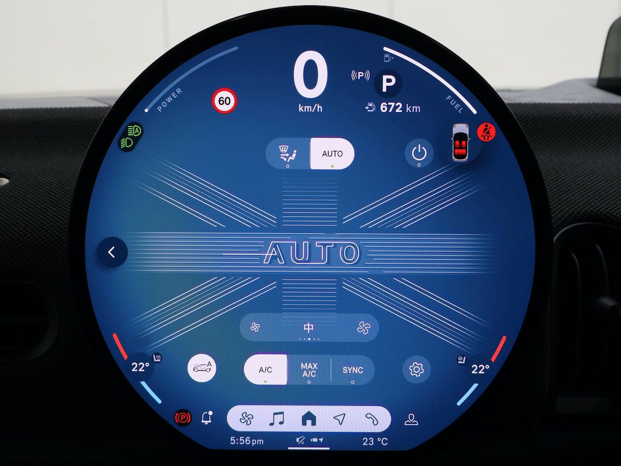 F65 MINI Cooper S 5Dr