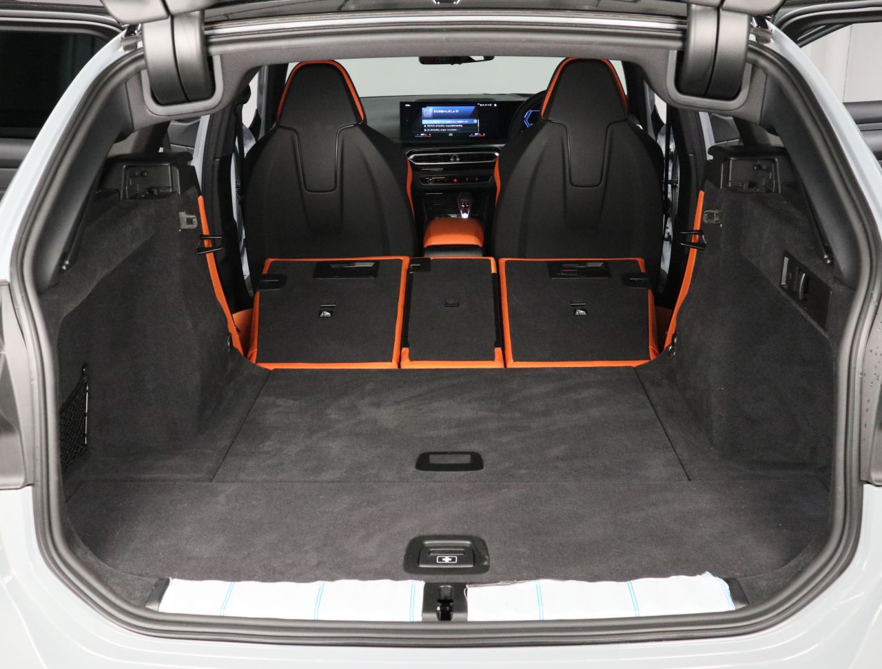 G81 M3 Competition M xDrive Touring RHD
