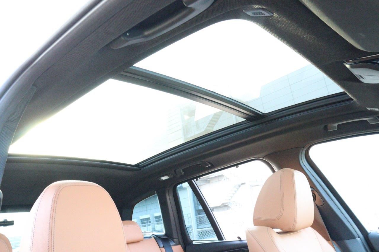 X3 xDrive20d RHD ZA