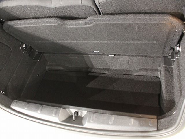F56 MINI Cooper S 3-Door Hatch LCI