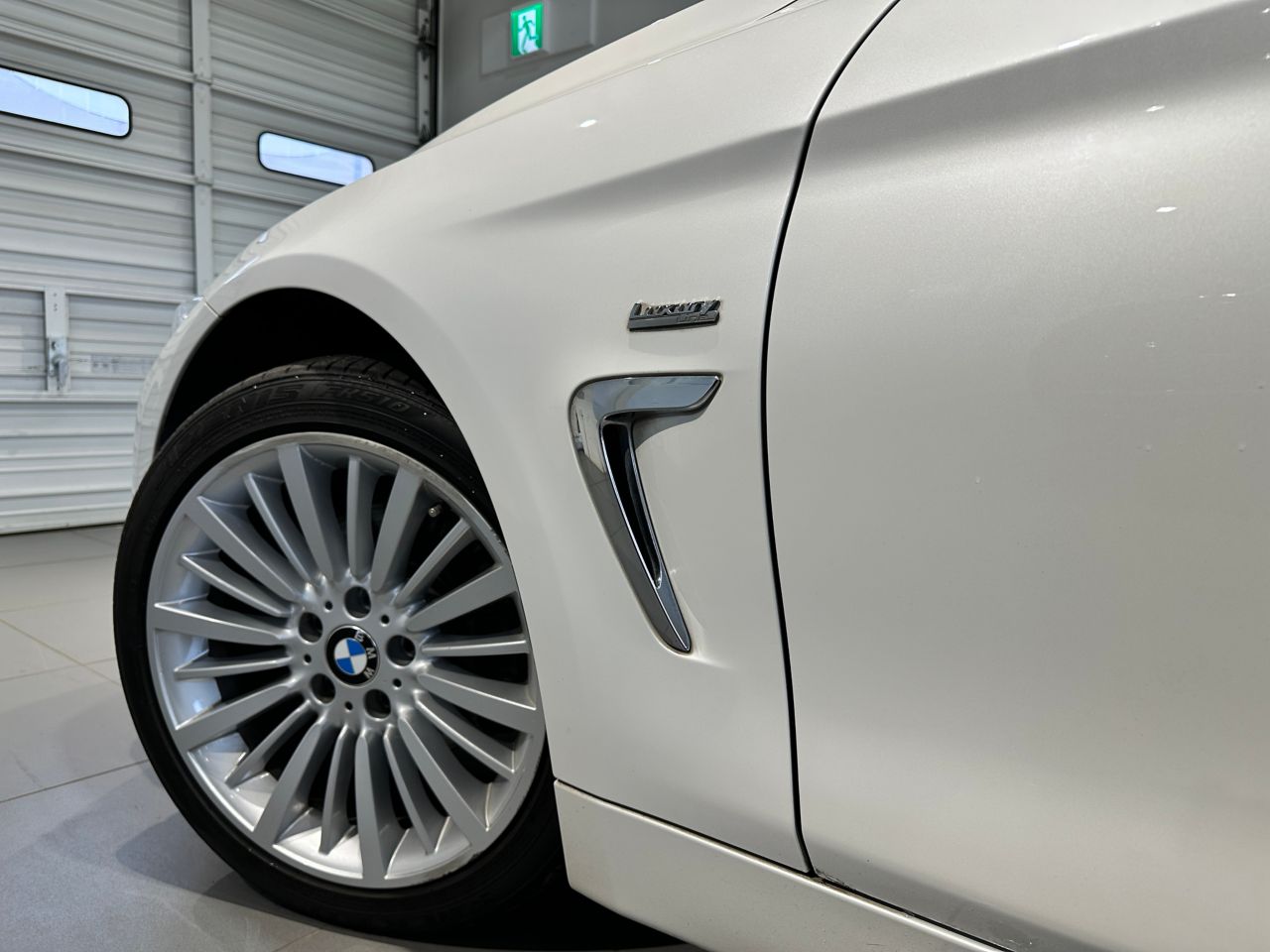 420IX GC