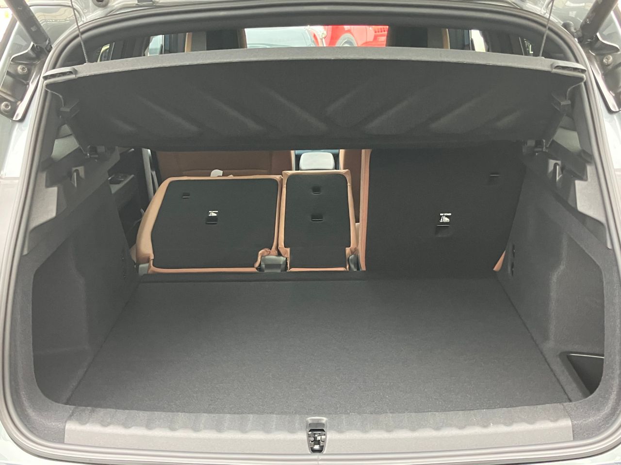 U25 MINI Countryman S ALL4
