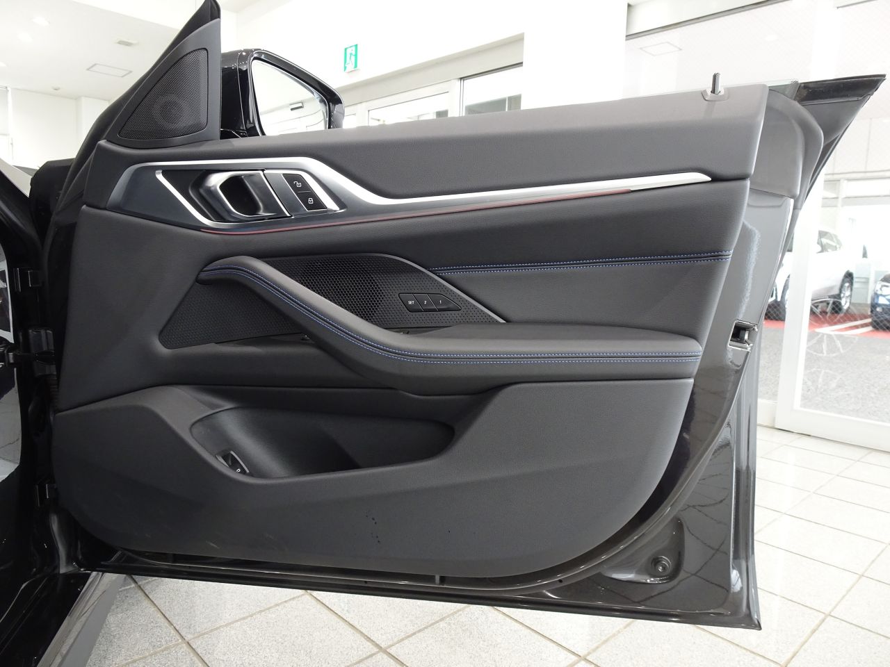 420i Gran Coupé RHD