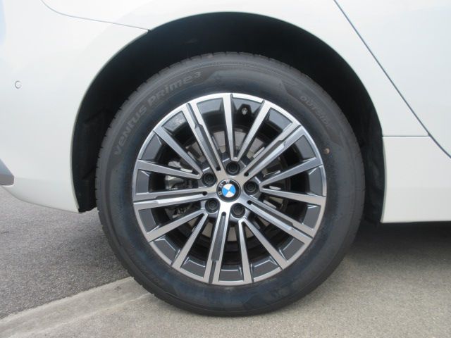 U06 218d Active Tourer B47 2.0d