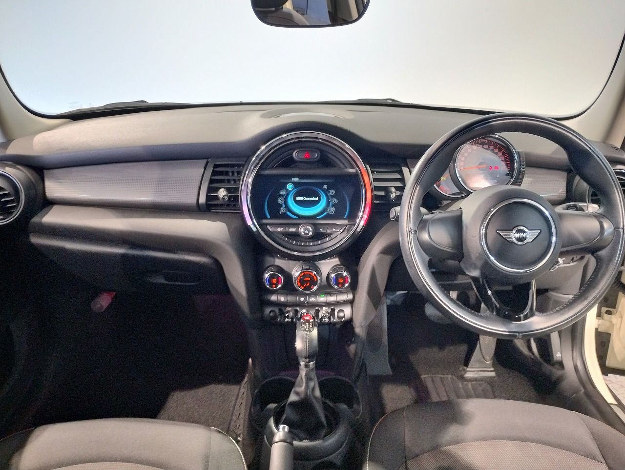 F55 COOPER