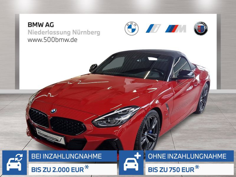 Z4 M40i