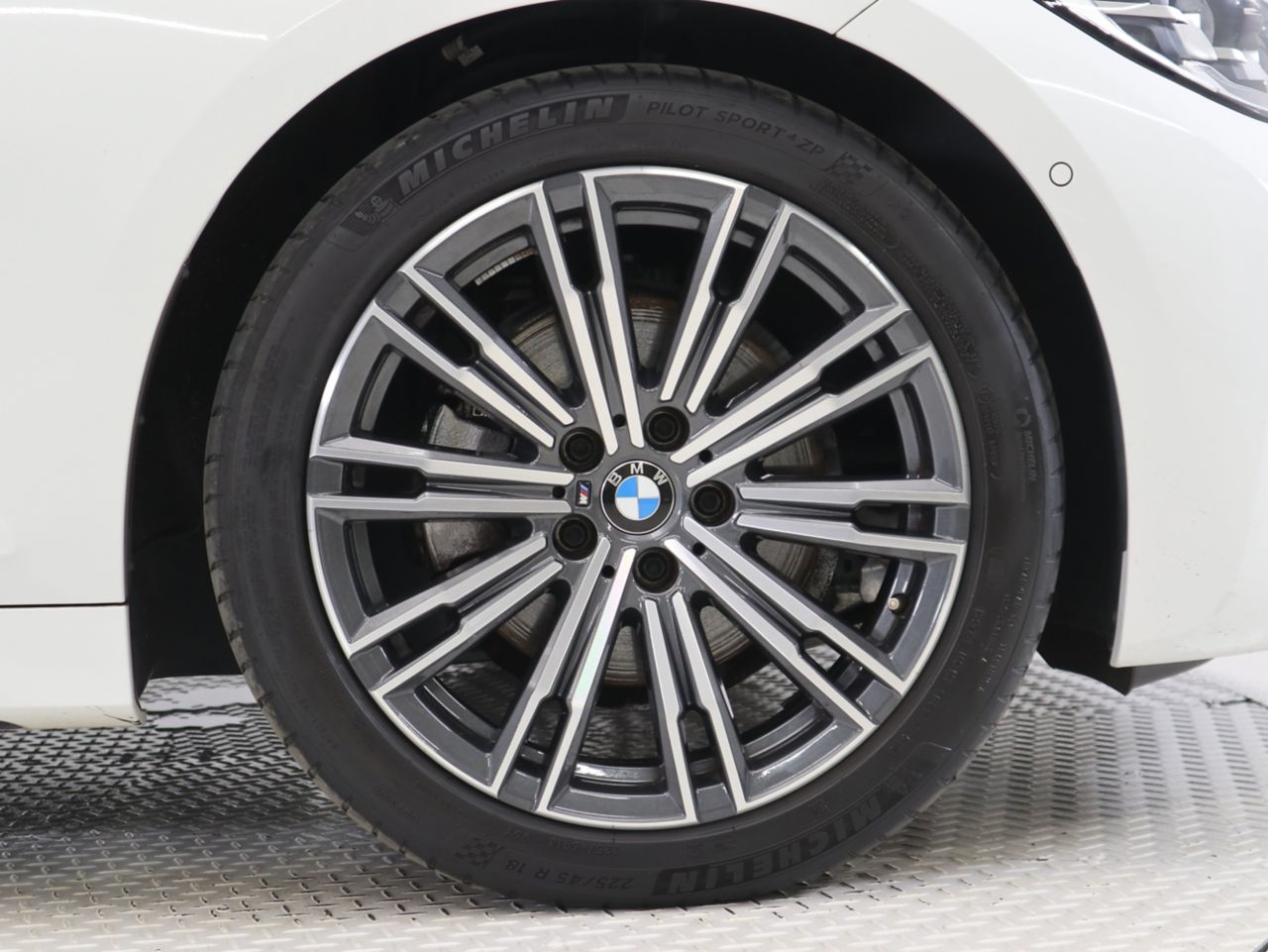 G21 320d xDrive Touring RHD
