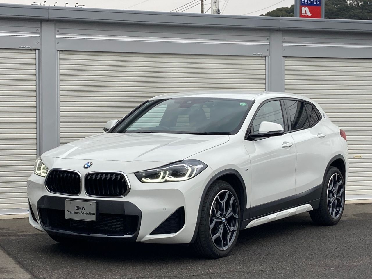 X2 xDrive20d