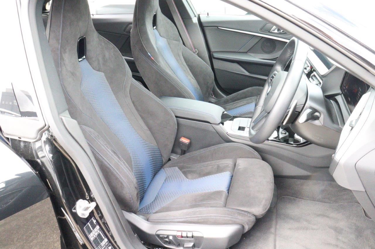 F4* **35i xDrive **** ***** B48 2.0i