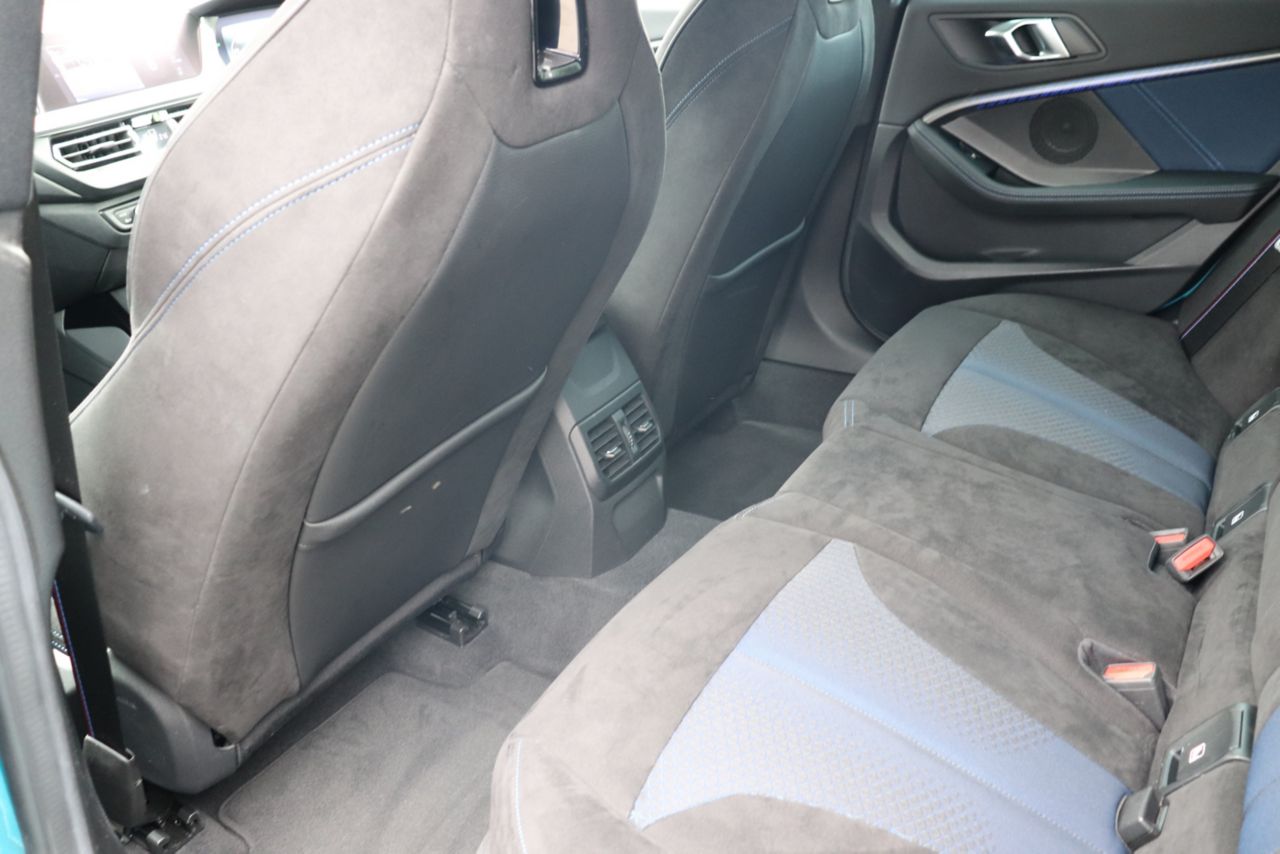 F4* **35i xDrive **** ***** B48 2.0i