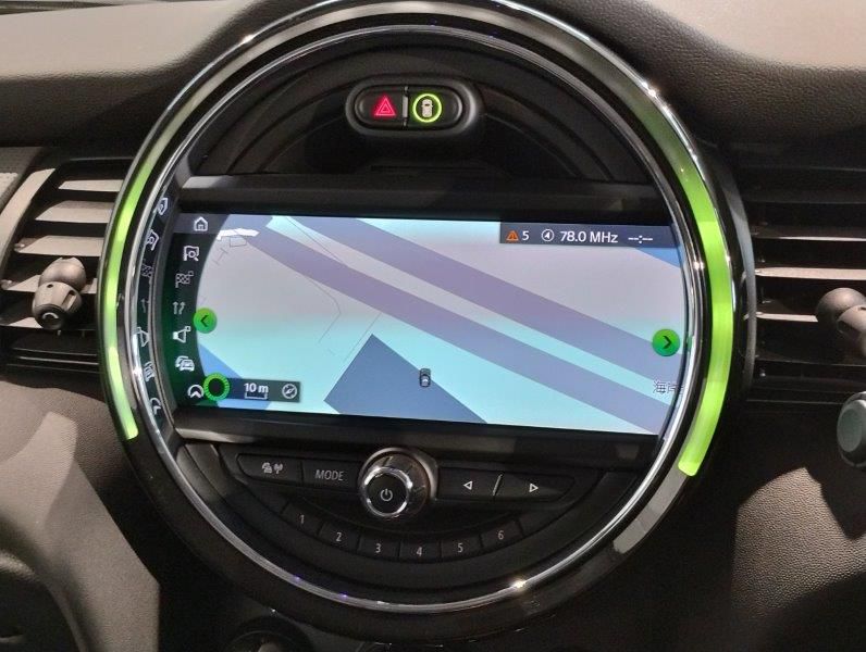 MINI F55 Cooper D 5dr Hatch LCI