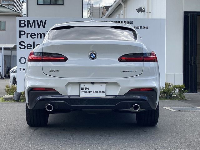 X4 xDrive20d RHD