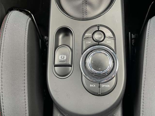 MINI JCW 3 Dr