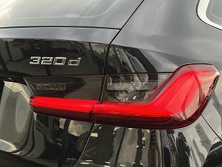 G21 320d xDrive Touring RHD
