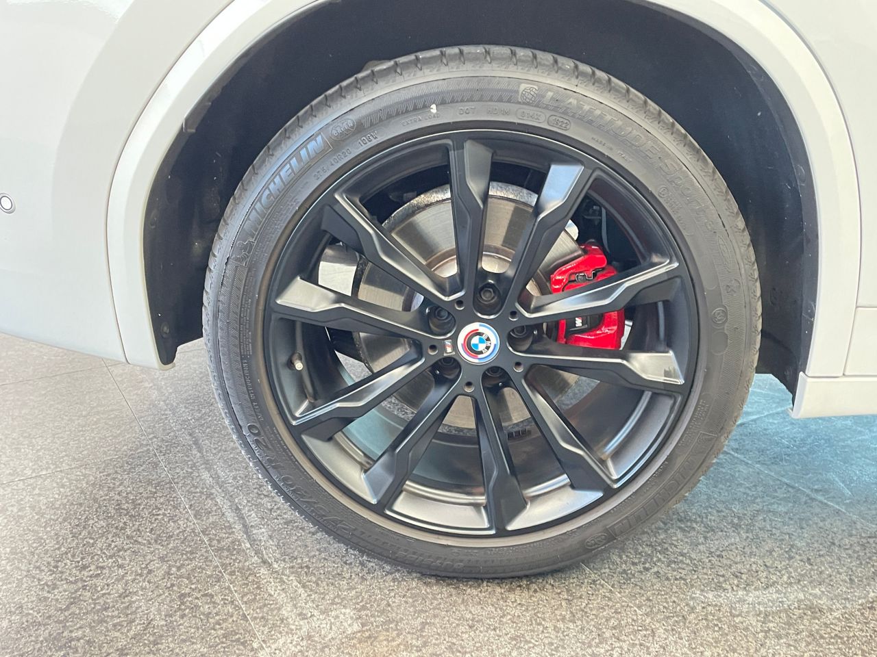 G01 X3 M40i RHD LCI ZA