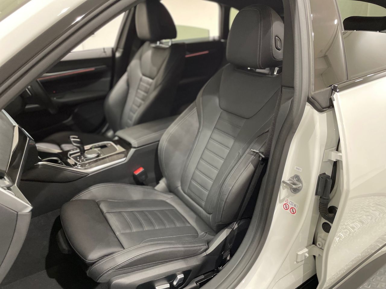 420i Gran Coupé RHD