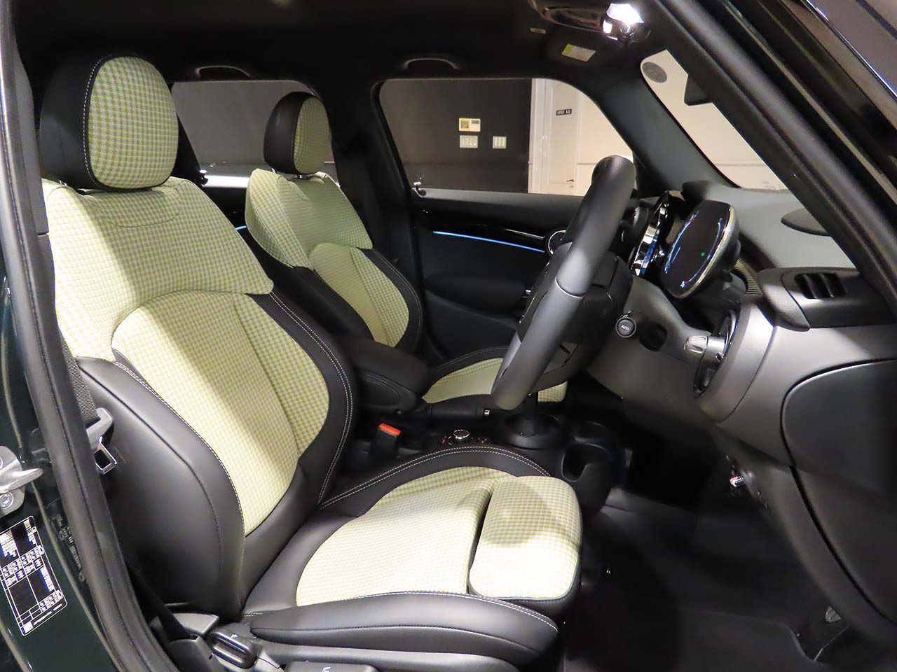 Cooper 5 doors