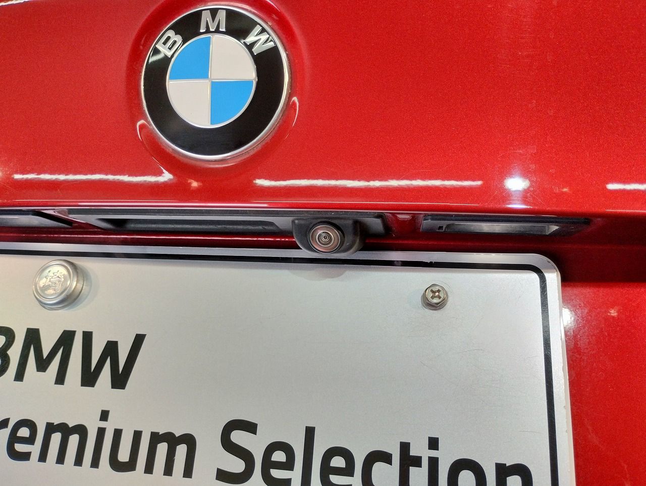 F45 218i Active Tourer B38 1.5i LCI