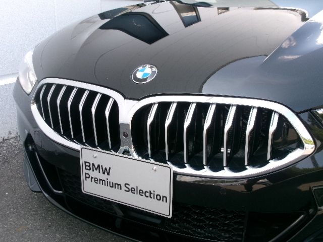 G16 840d xDrive Gran Coupe B57 3.0d