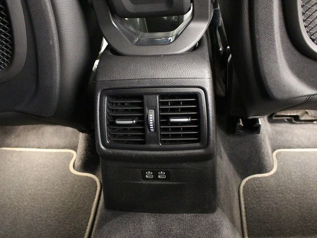 F48 X1 xDrive18d B47 2.0d LCI