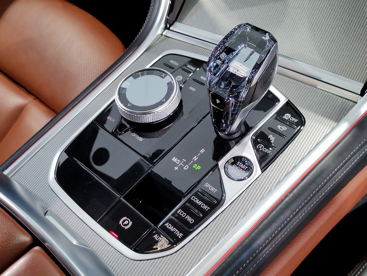 G16 840i M Sport Gran Coupe B58 3.0i