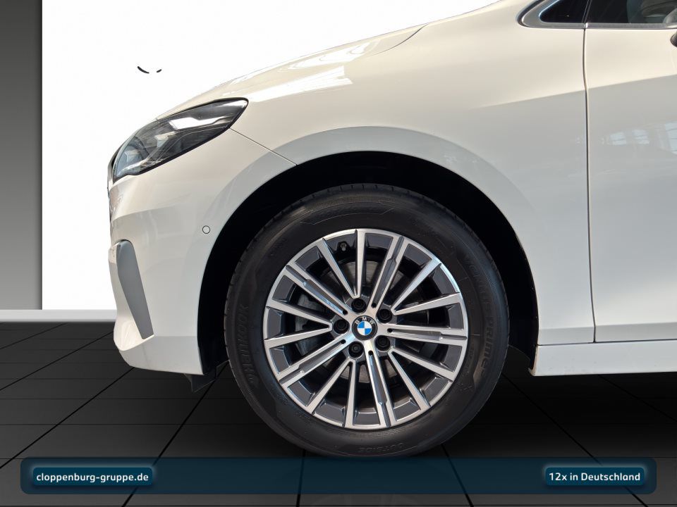 BMW 218