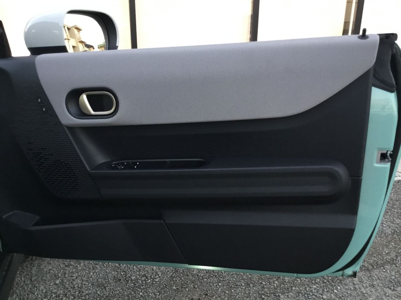 F66 MINI Cooper S 3Dr