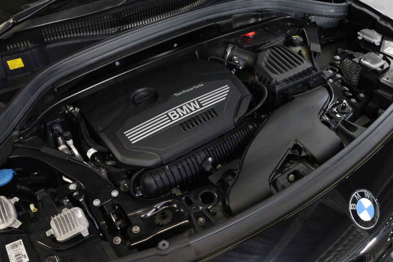 F39 X2 xDrive20i B48 2.0i SAC