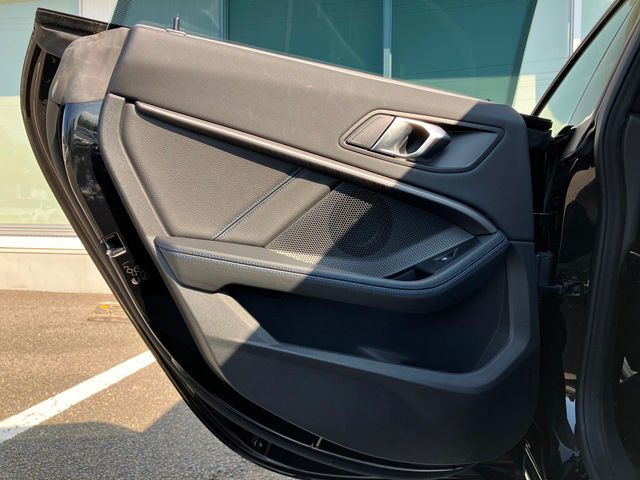 F44 218i Gran Coupe B38 1.5i