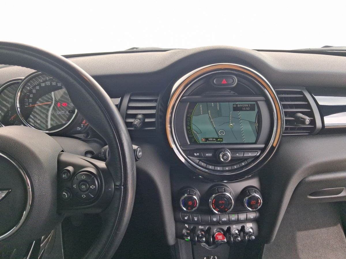 MINI Cooper D
