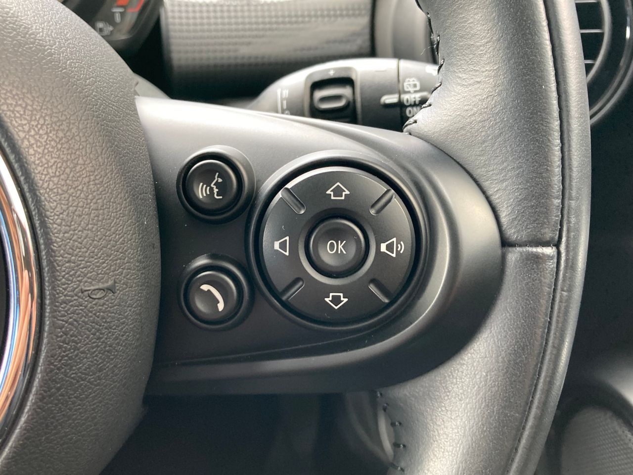 F55 MINI Cooper 5-Door Hatch LCI