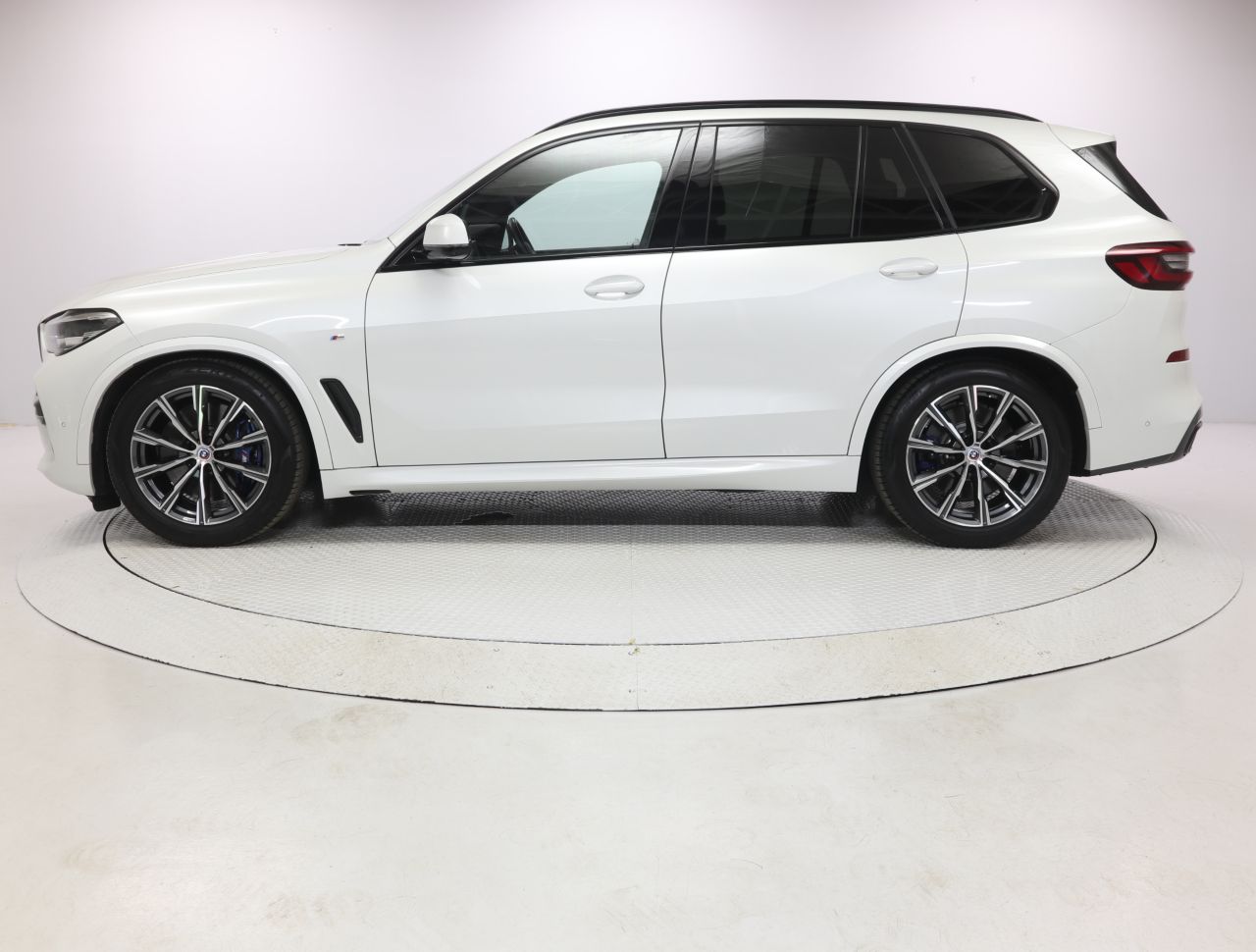 G05 X5 xDrive40d xLine B57 3.0d