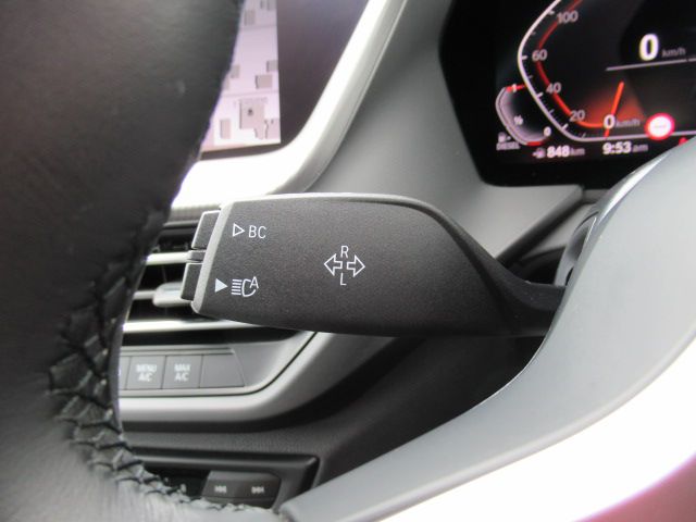 F40 118d Sports Hatch 5-door B47 2.0d