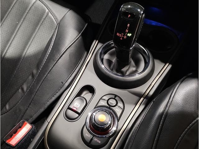 F60 MINI Cooper Countryman