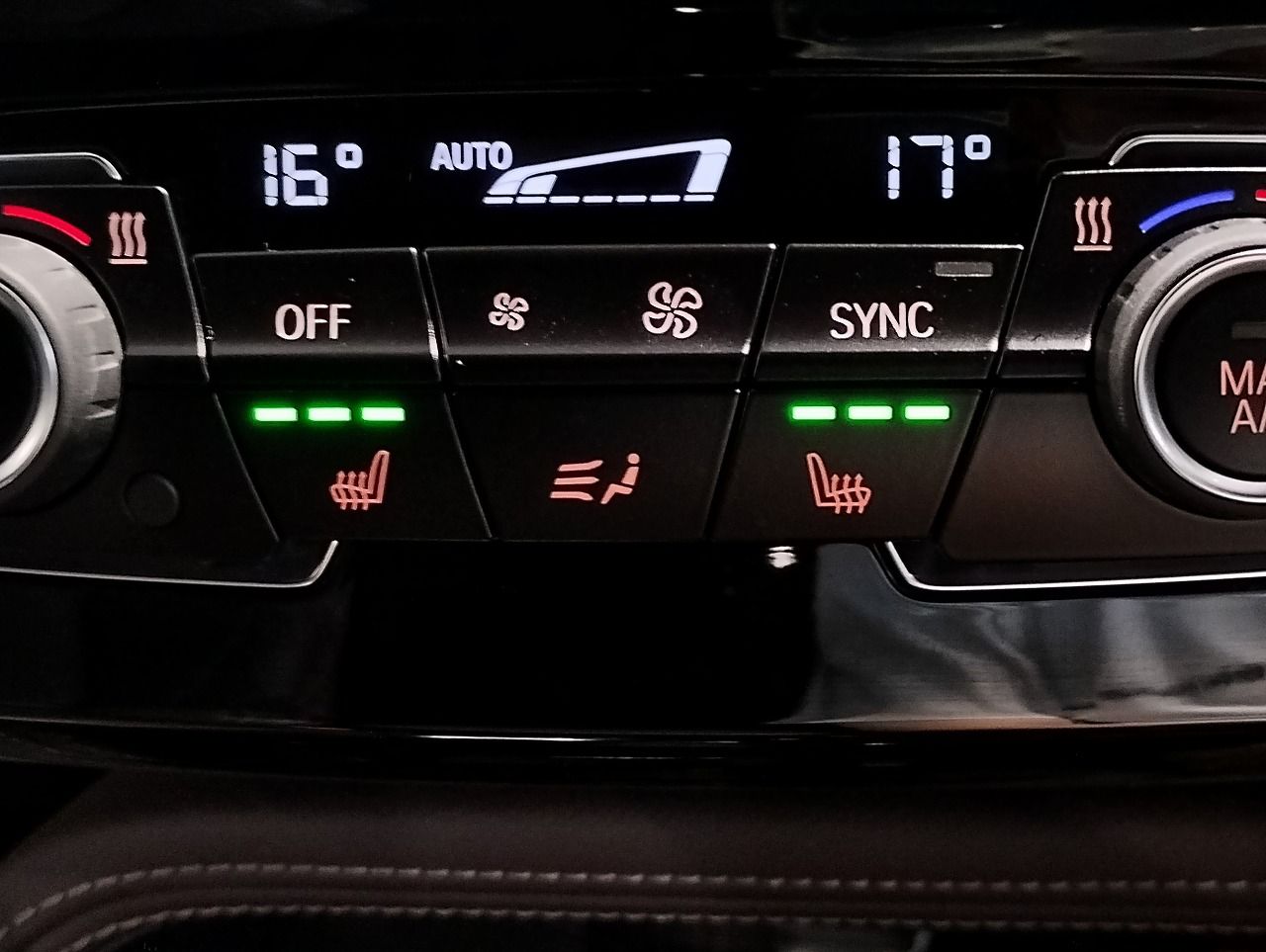 F39 X2 xDrive20i B48 2.0i SAC