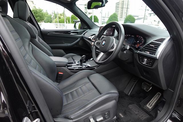 G01 X3 M40i RHD ZA