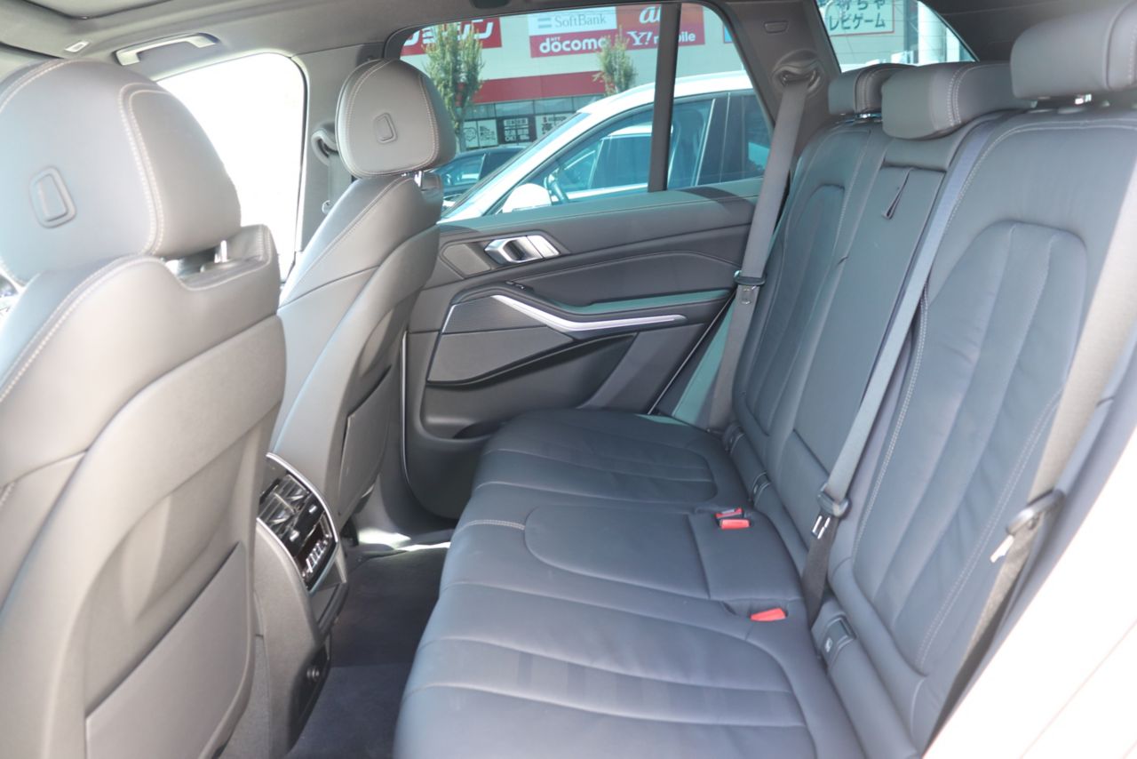 G05 X5 xDrive30d xLine B57 3.0d