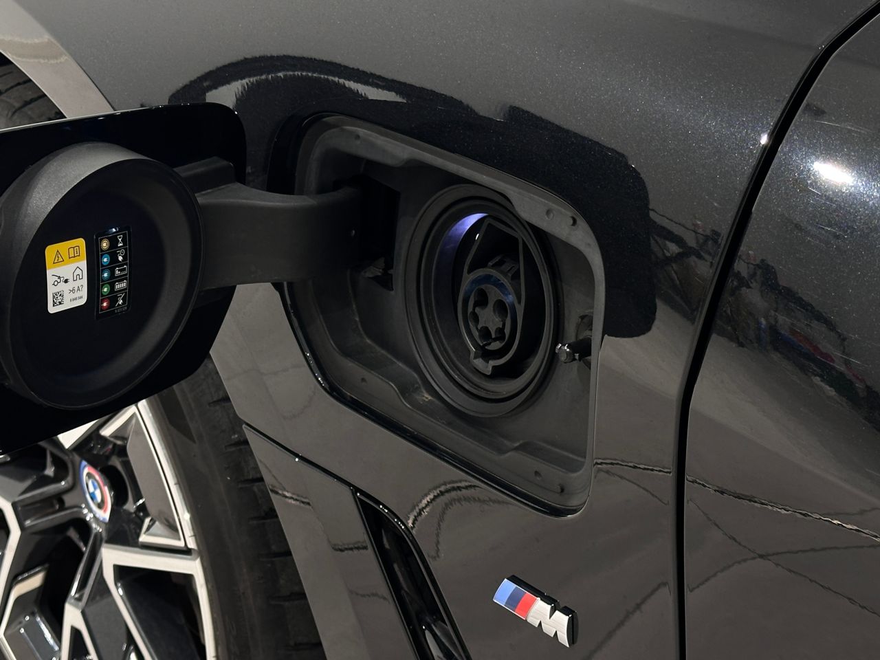G26 i4 eDrive40 RHD