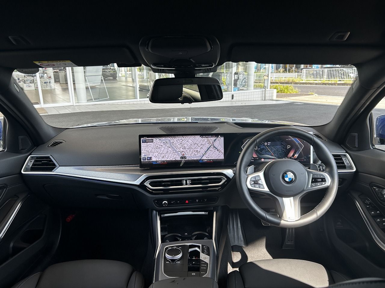 G21 320d xDrive Touring LCI RHD