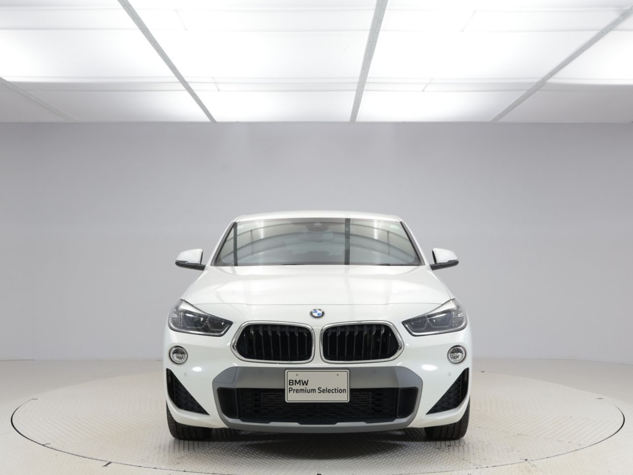F39 X2 xDrive18d SAC B47 2.0d