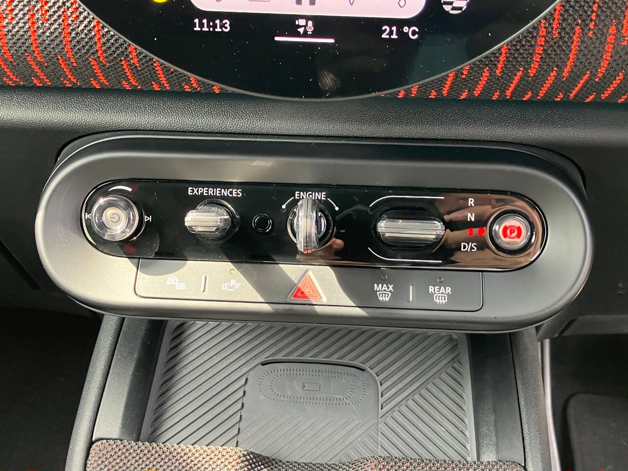 U25 MINI John Cooper Works Countryman ALL4